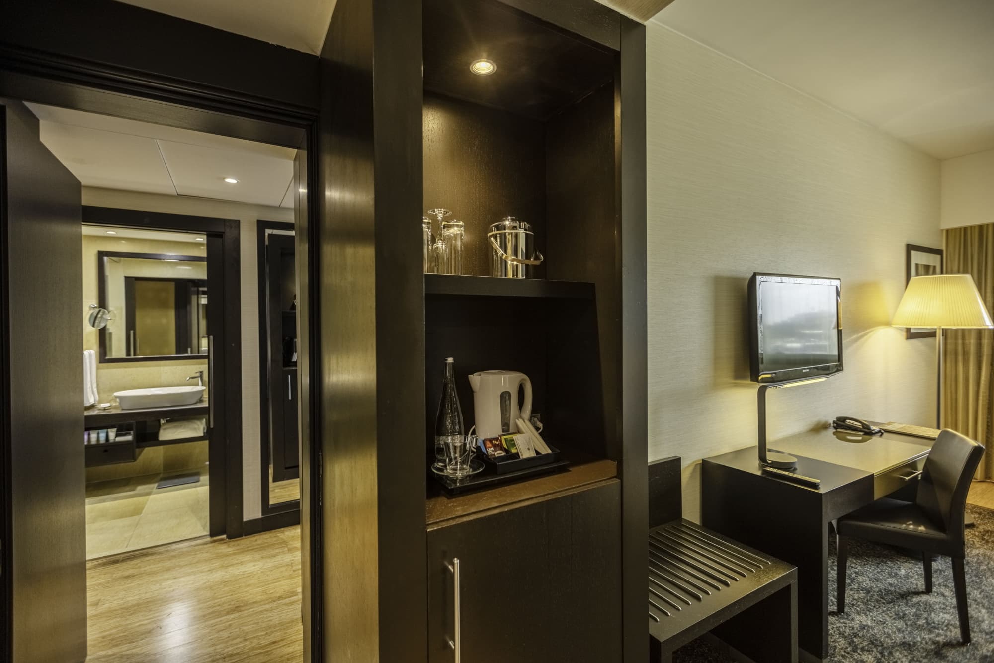 Habitaciones Standard