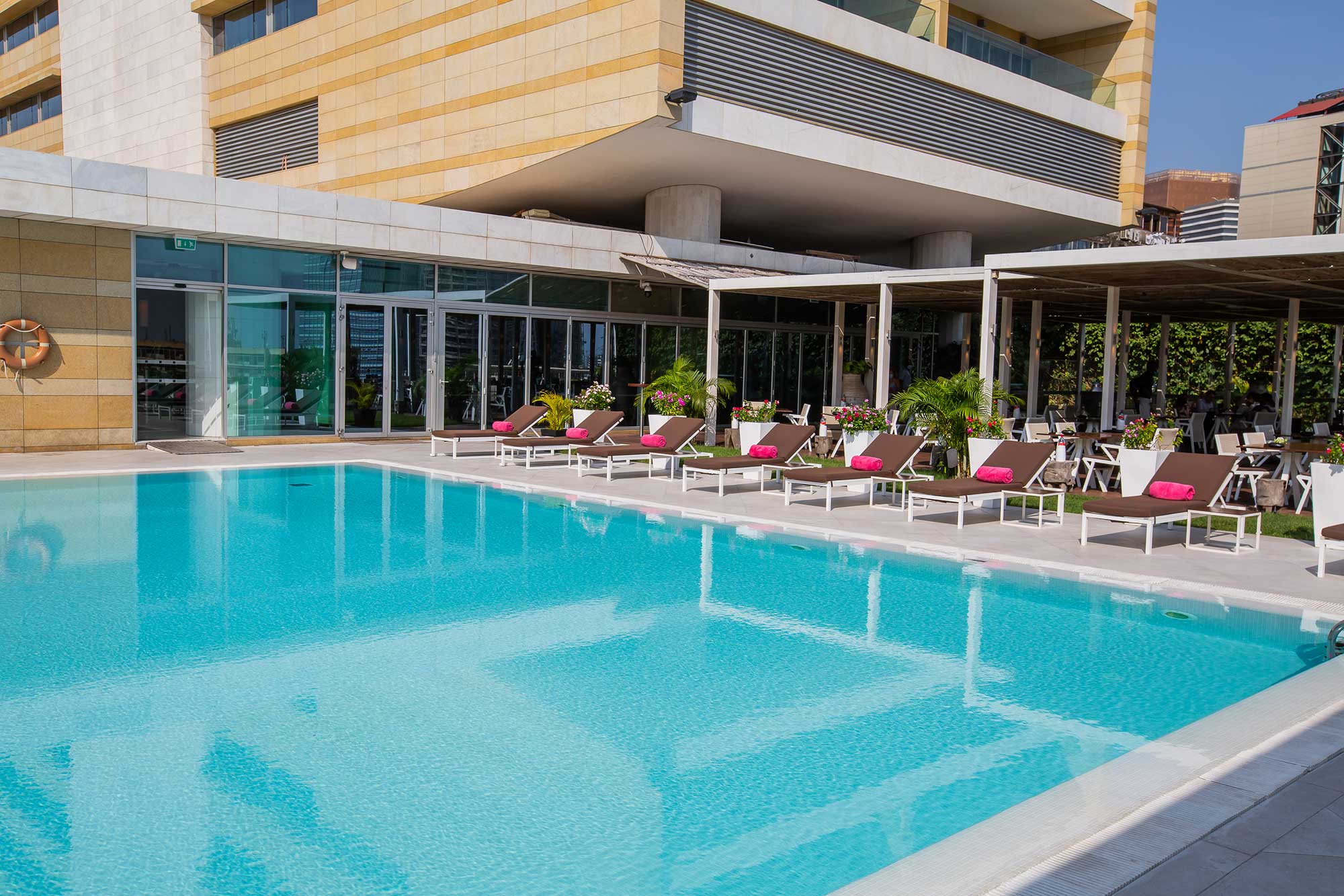 Hotel Tarjeta de Regalo