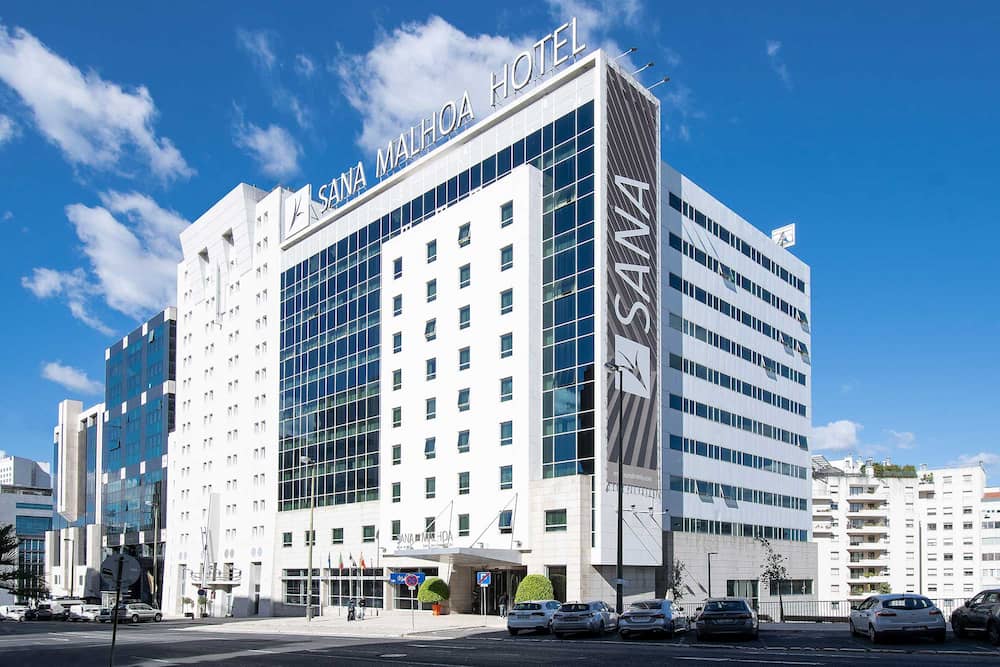 SANA Malhoa