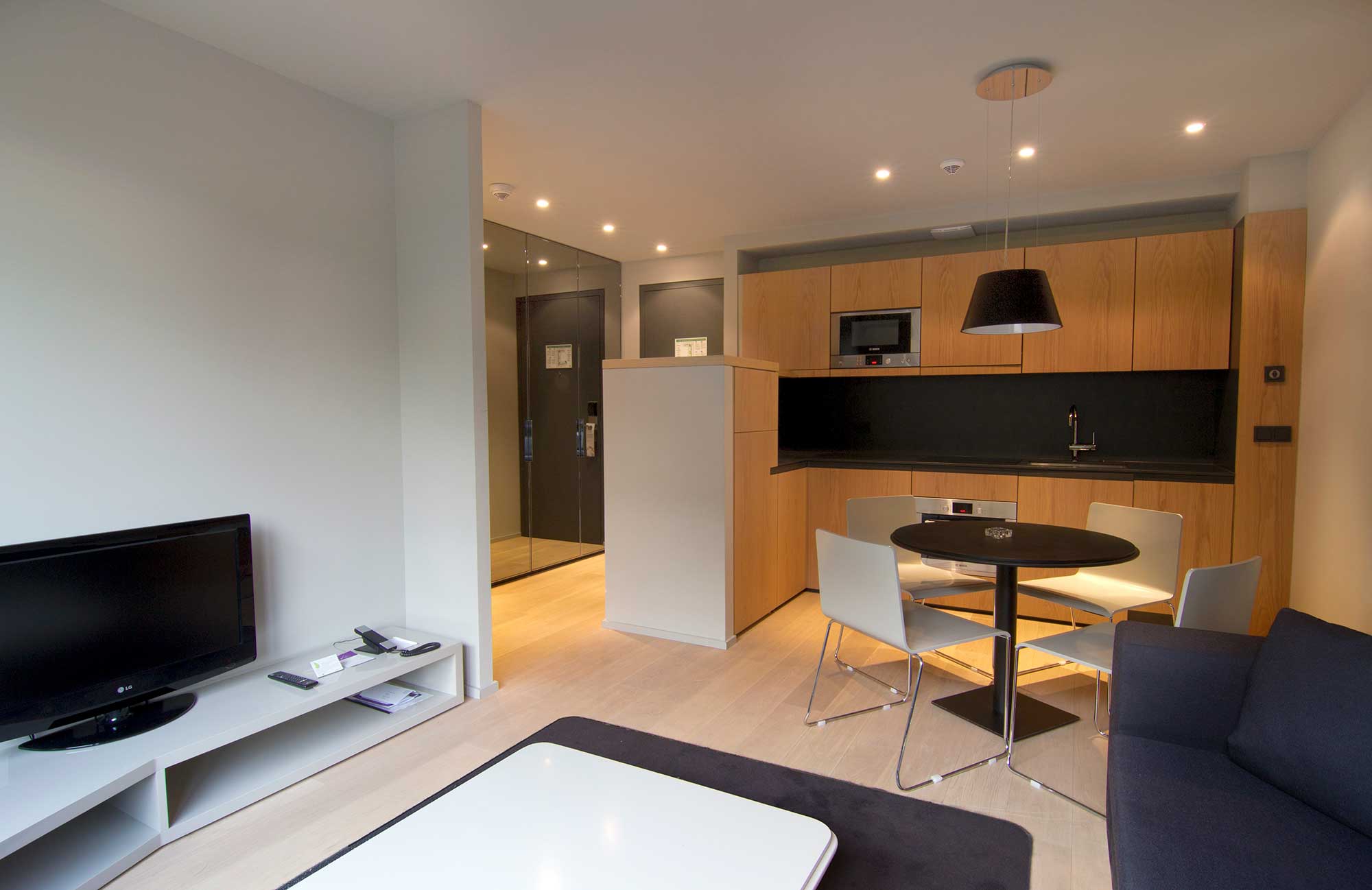 SANA Residence Berlin