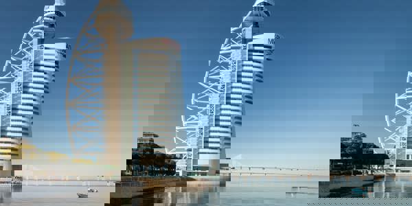 MYRIAD by SANA