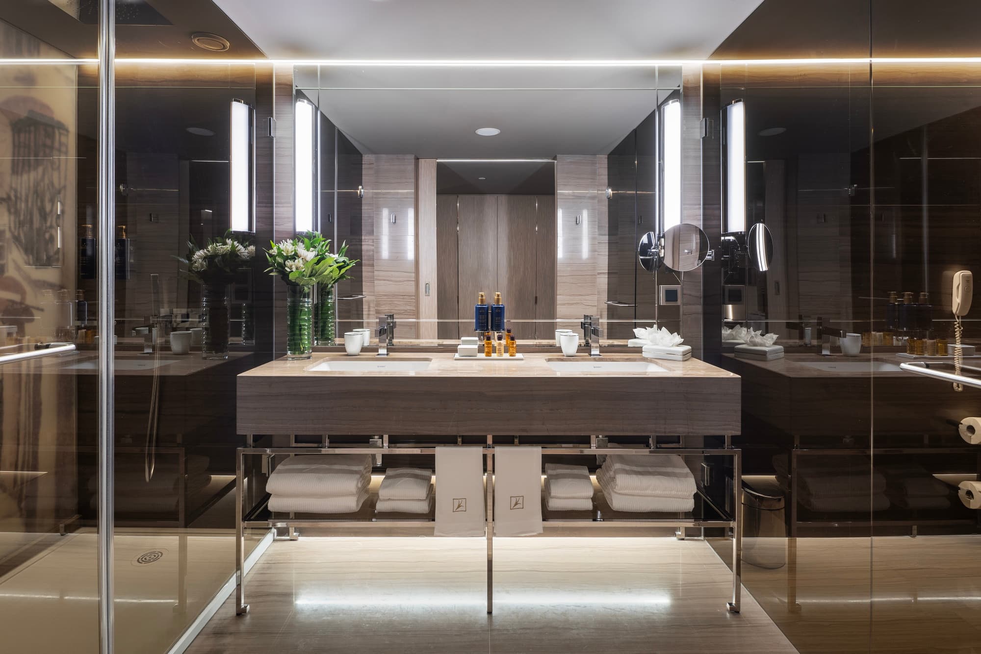 Suites Premium