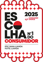 Escolha do Consumidor ESLuanda 2025