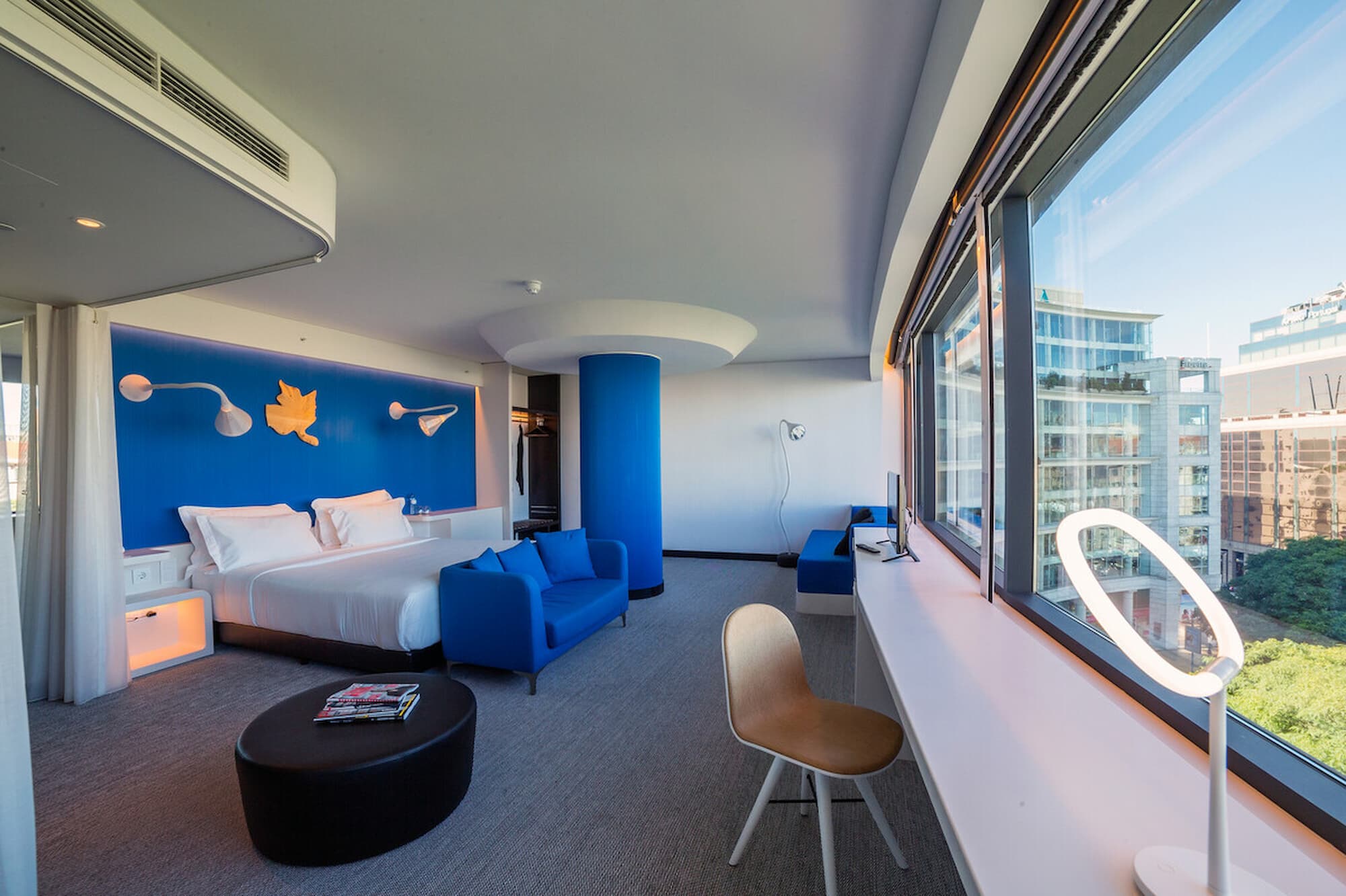 Super Cool Room