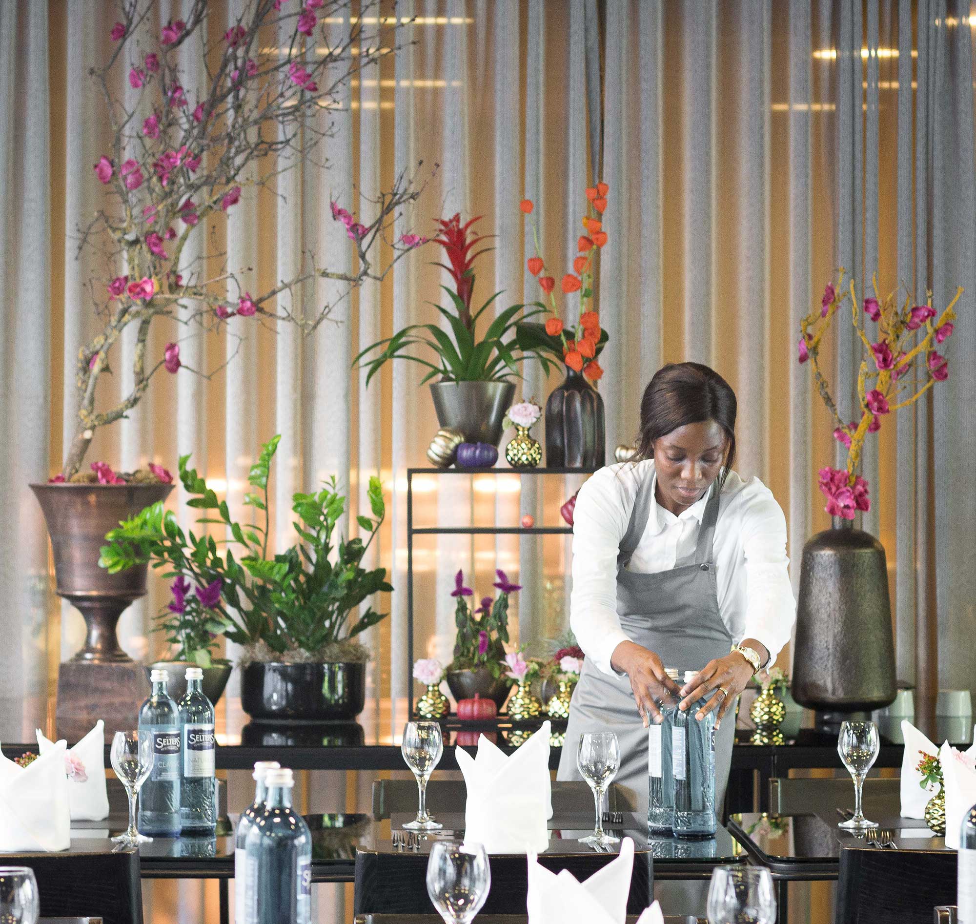 Lobby Restaurant