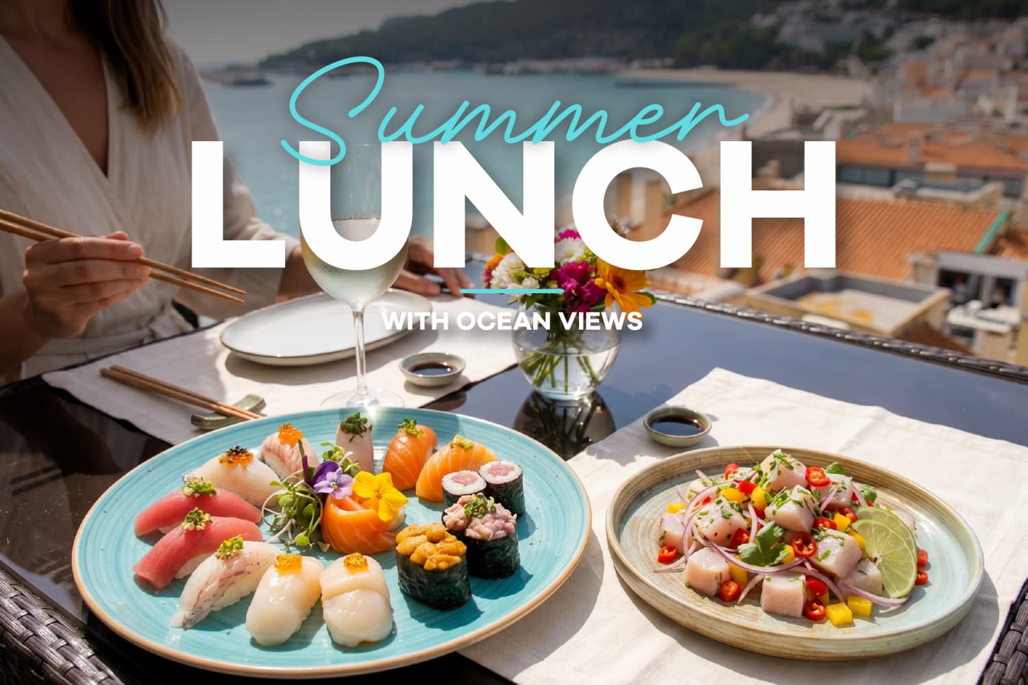 Summer Lunch