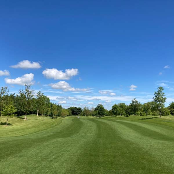 Campo de Golfe Laguna