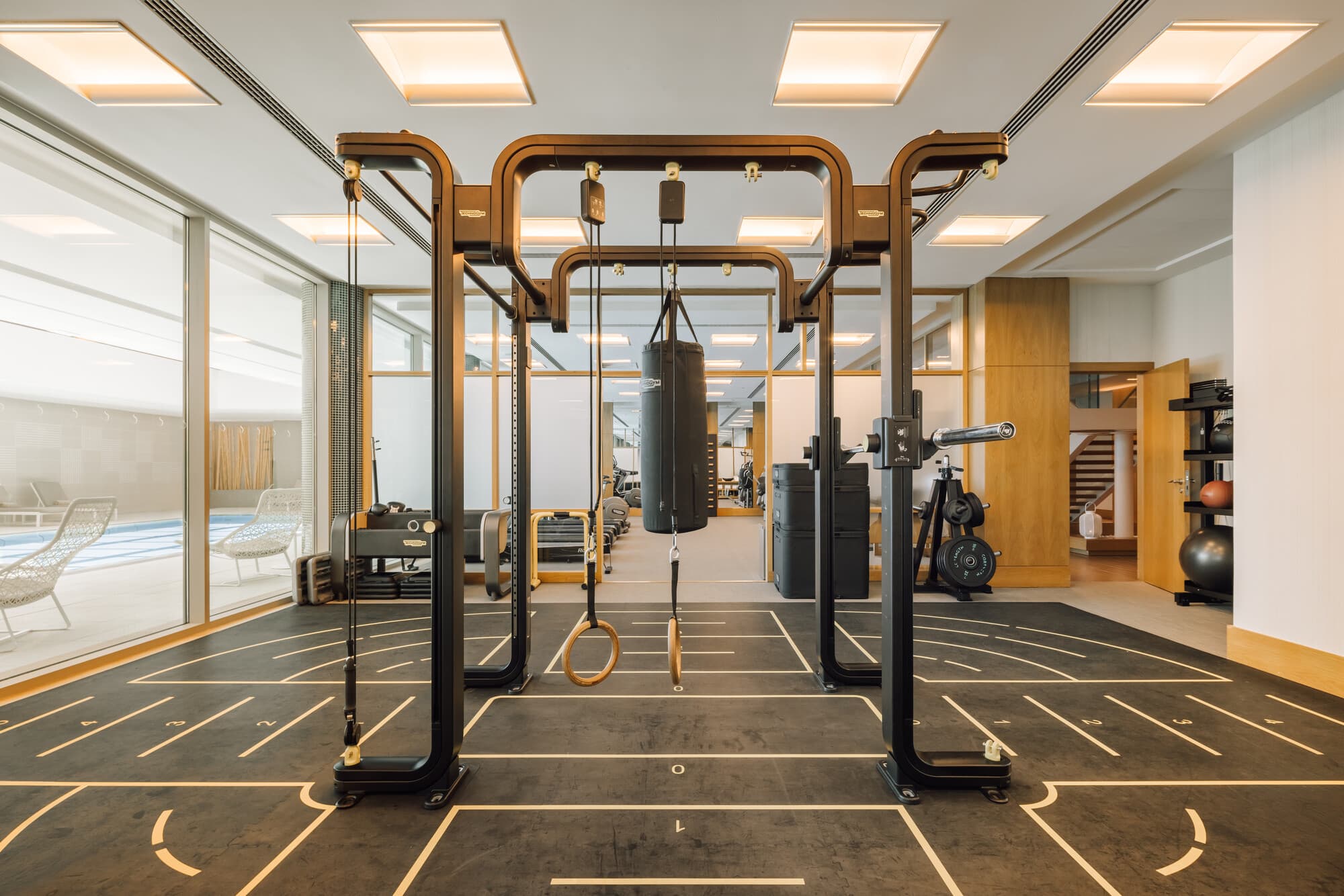 Fitness