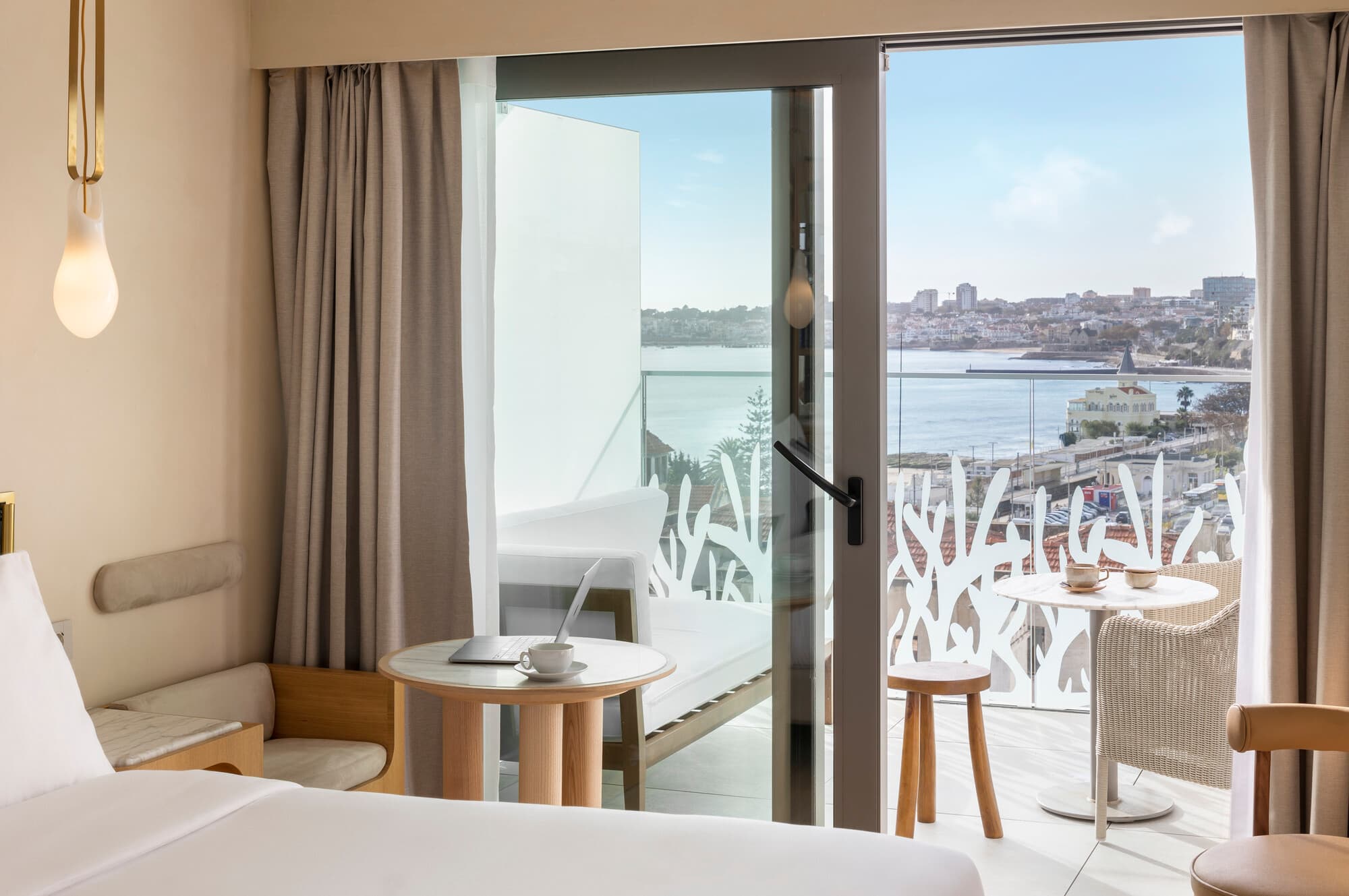 Chambre Cool Cascais Bay View