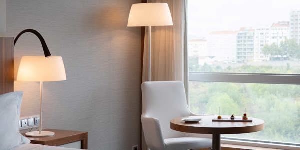 Quarto Familiar
