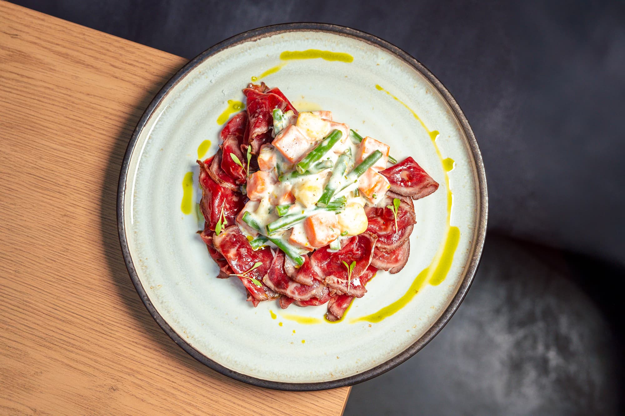 Work as an EVOLUTIONER (1)