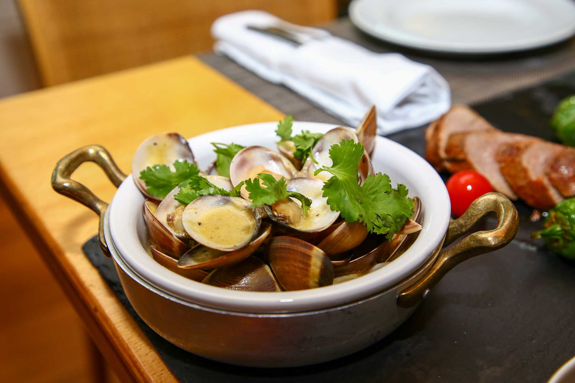 Sana Sesimbra Hotel Espadarte Restaurant 3