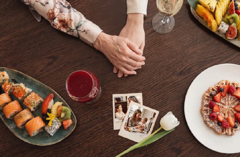 Contact Center Dia Da Mae