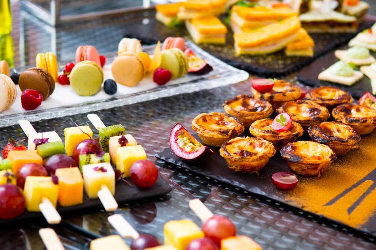 Eventos Religiosos Sana Hotels 5