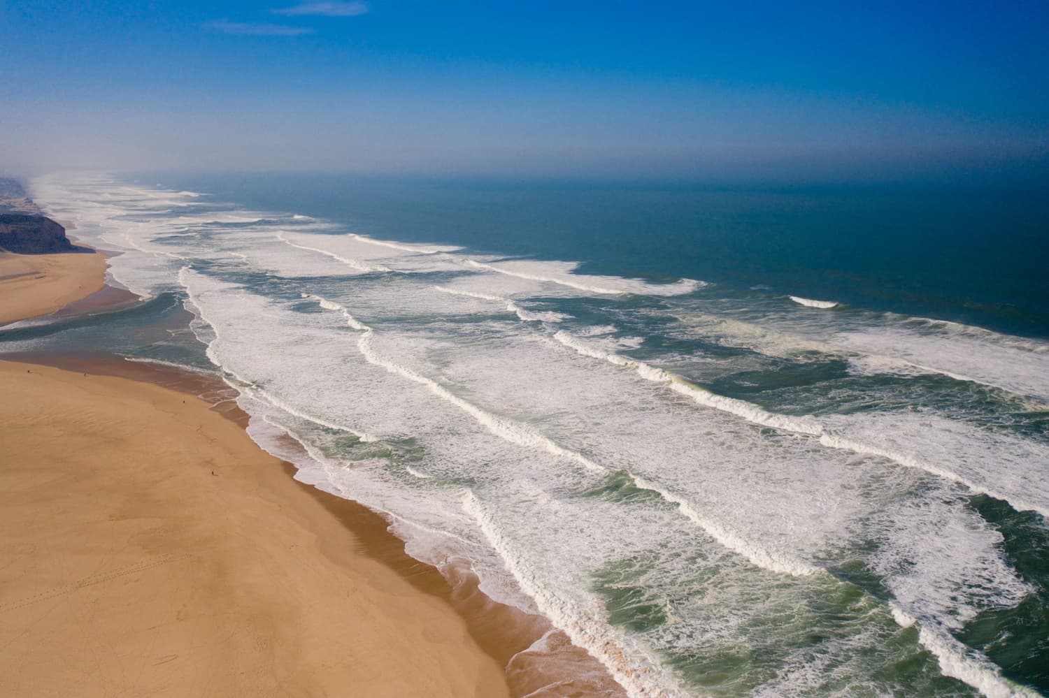 Praia da Foz do Arelho