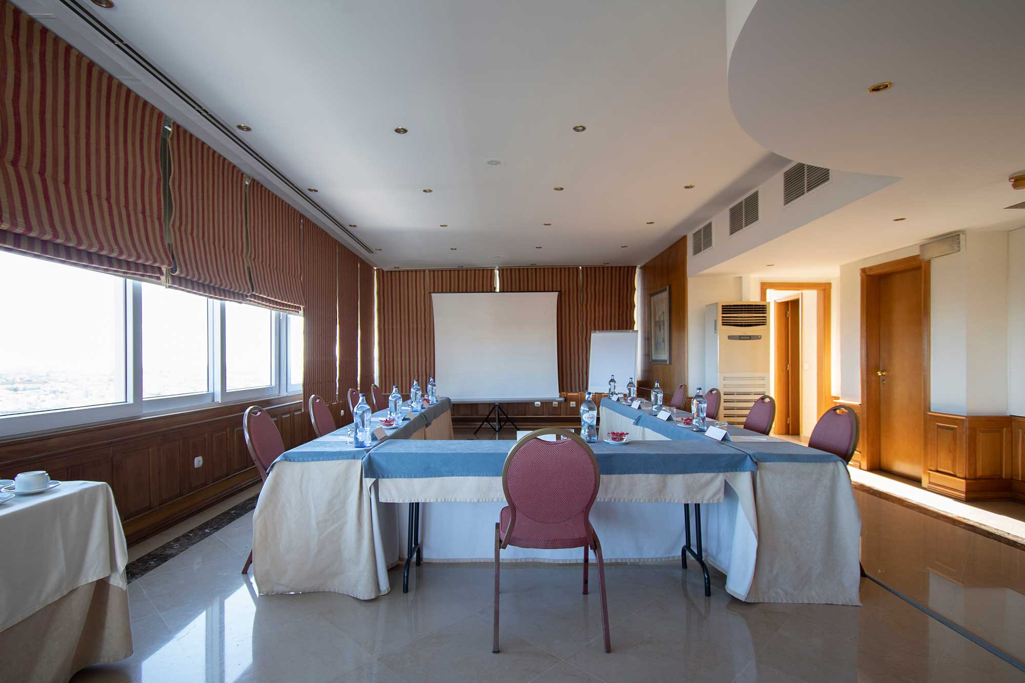 Meeting Rooms