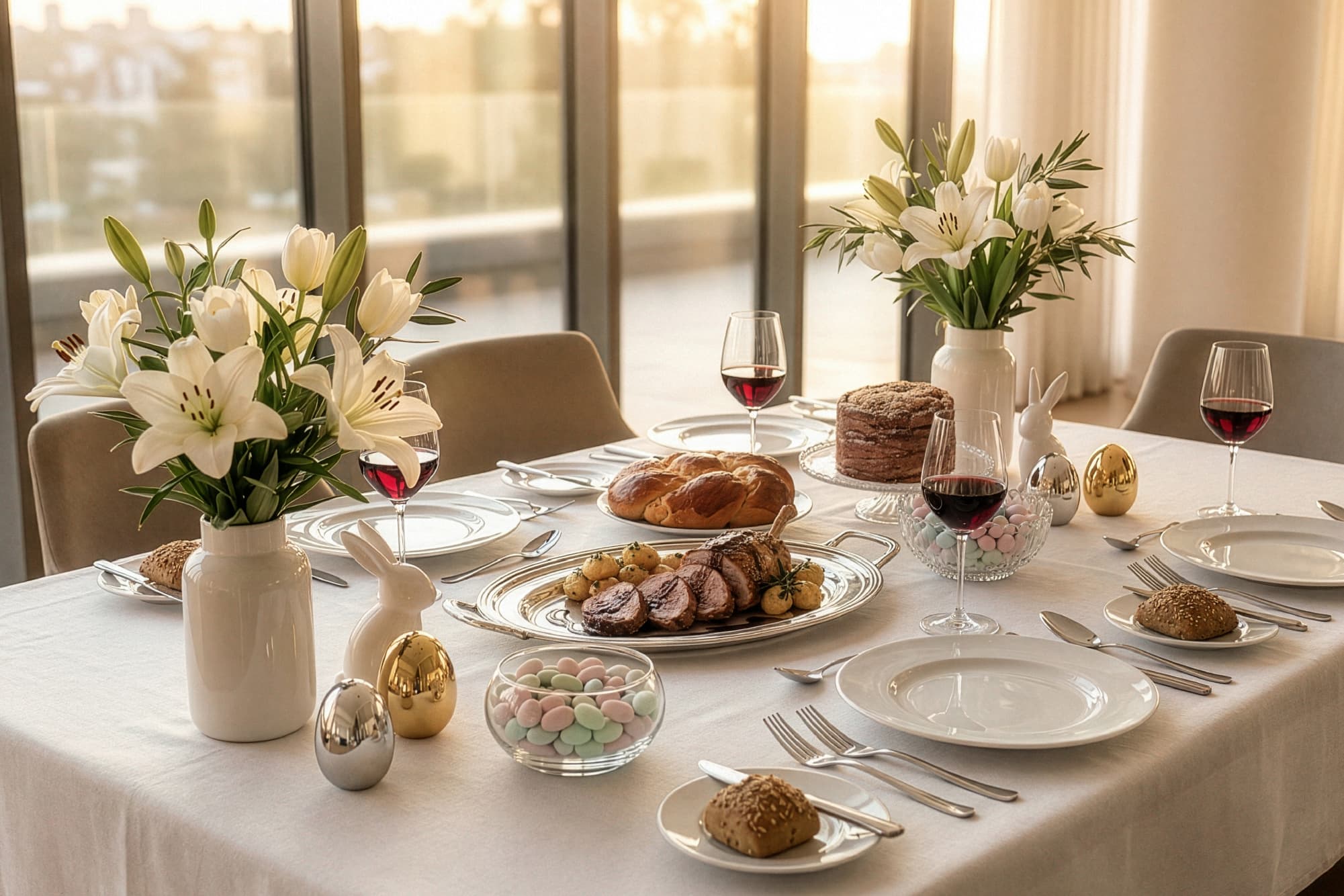 EPIC Ofertas Pascoa SANA Hotels