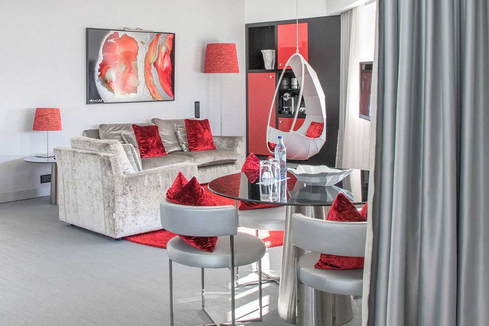 Suites