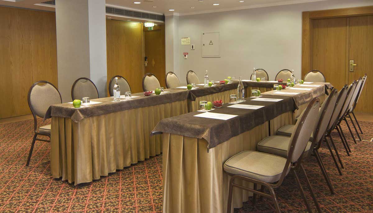 Private Meeting Room