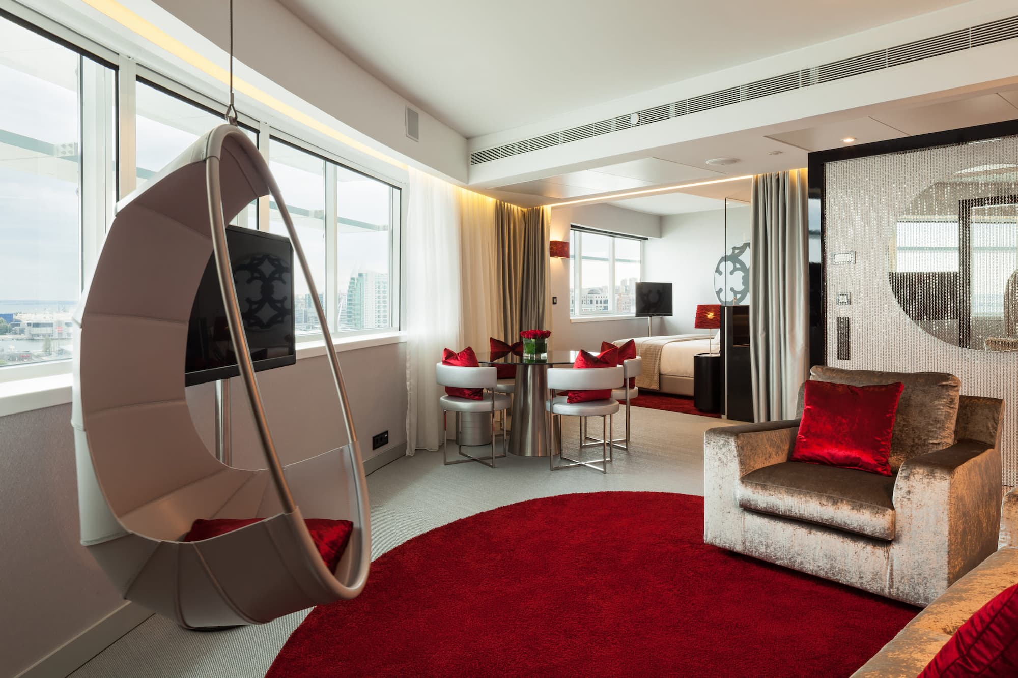 Suites