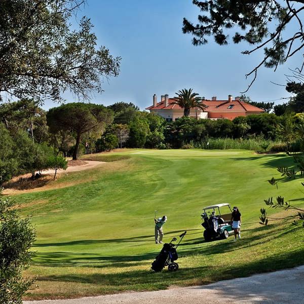 Estoril Golf Club