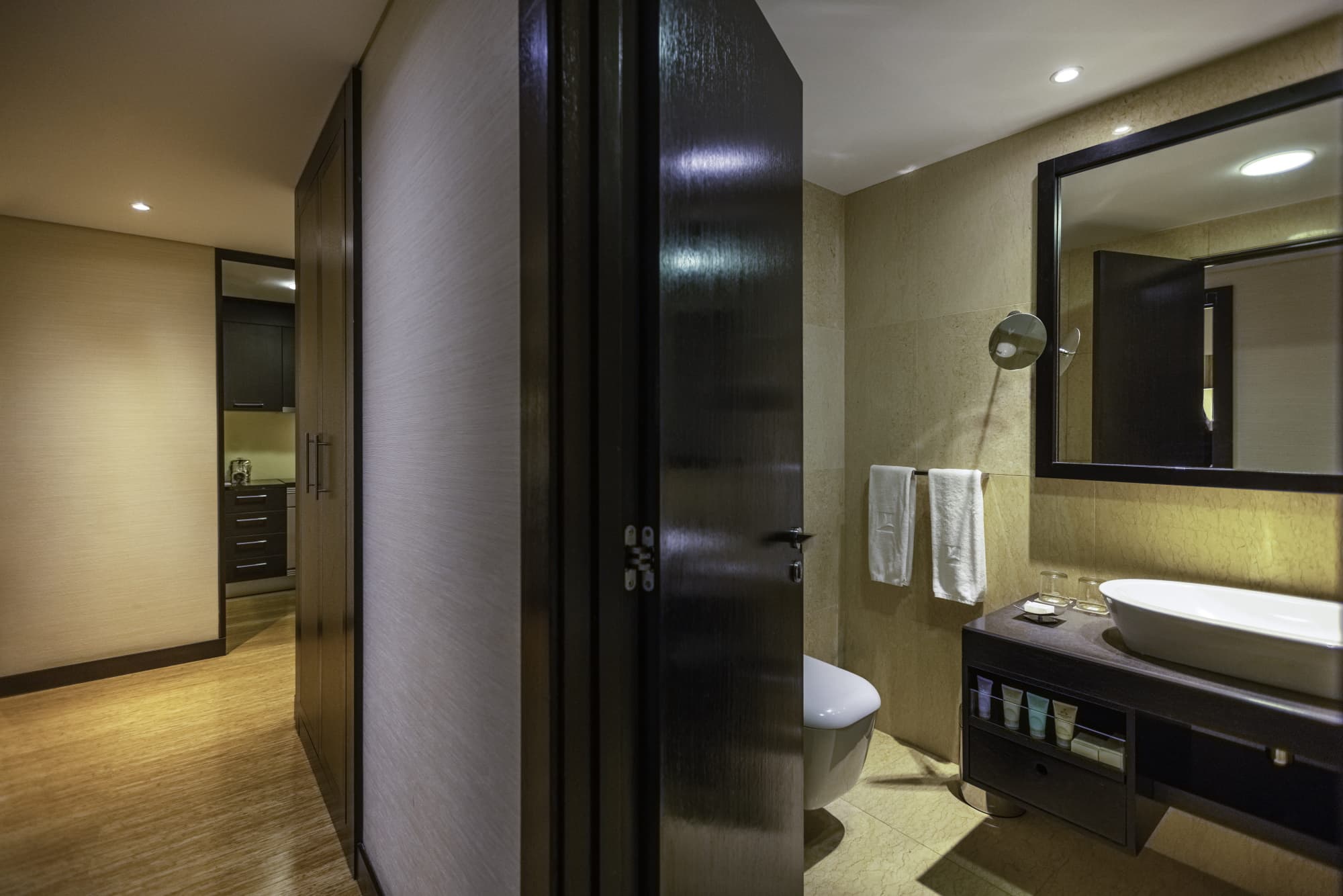 Suites Premier Plus T1