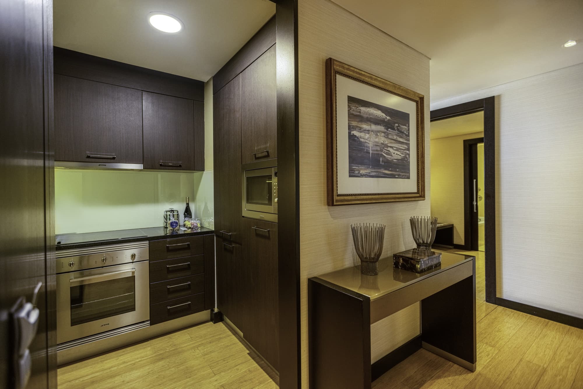 Suites Deluxe T1