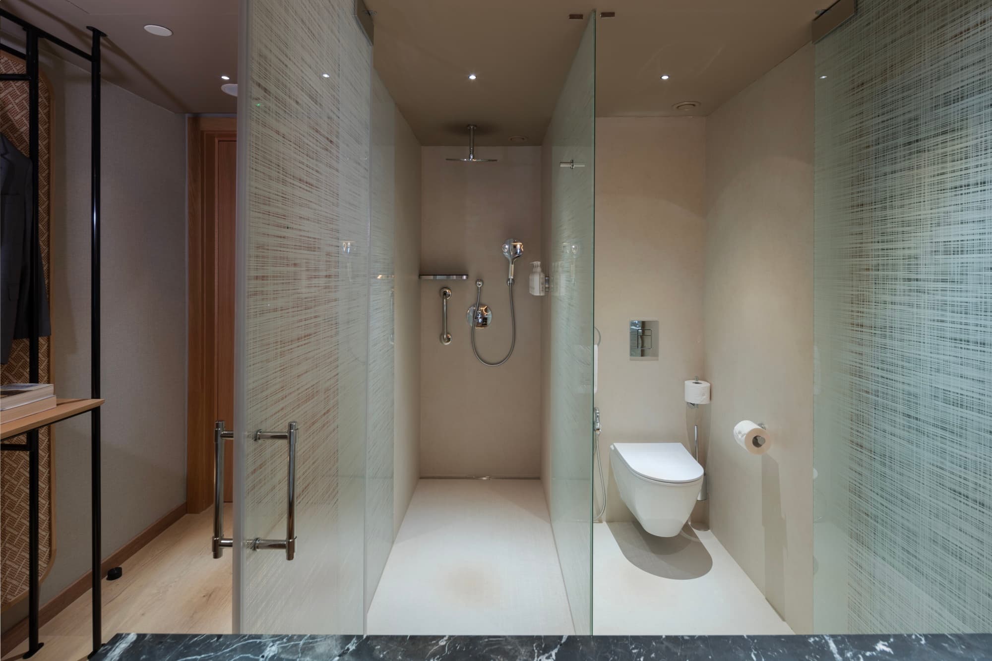 Cool Room