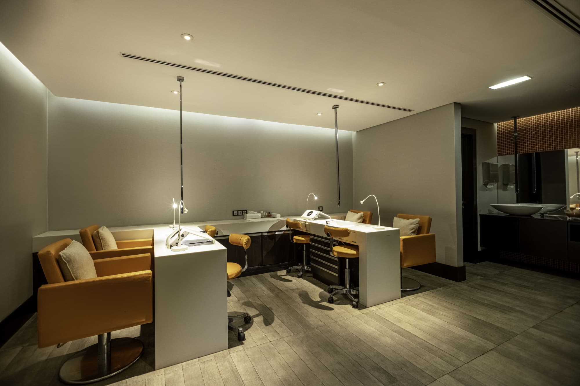 SPA & Wellness