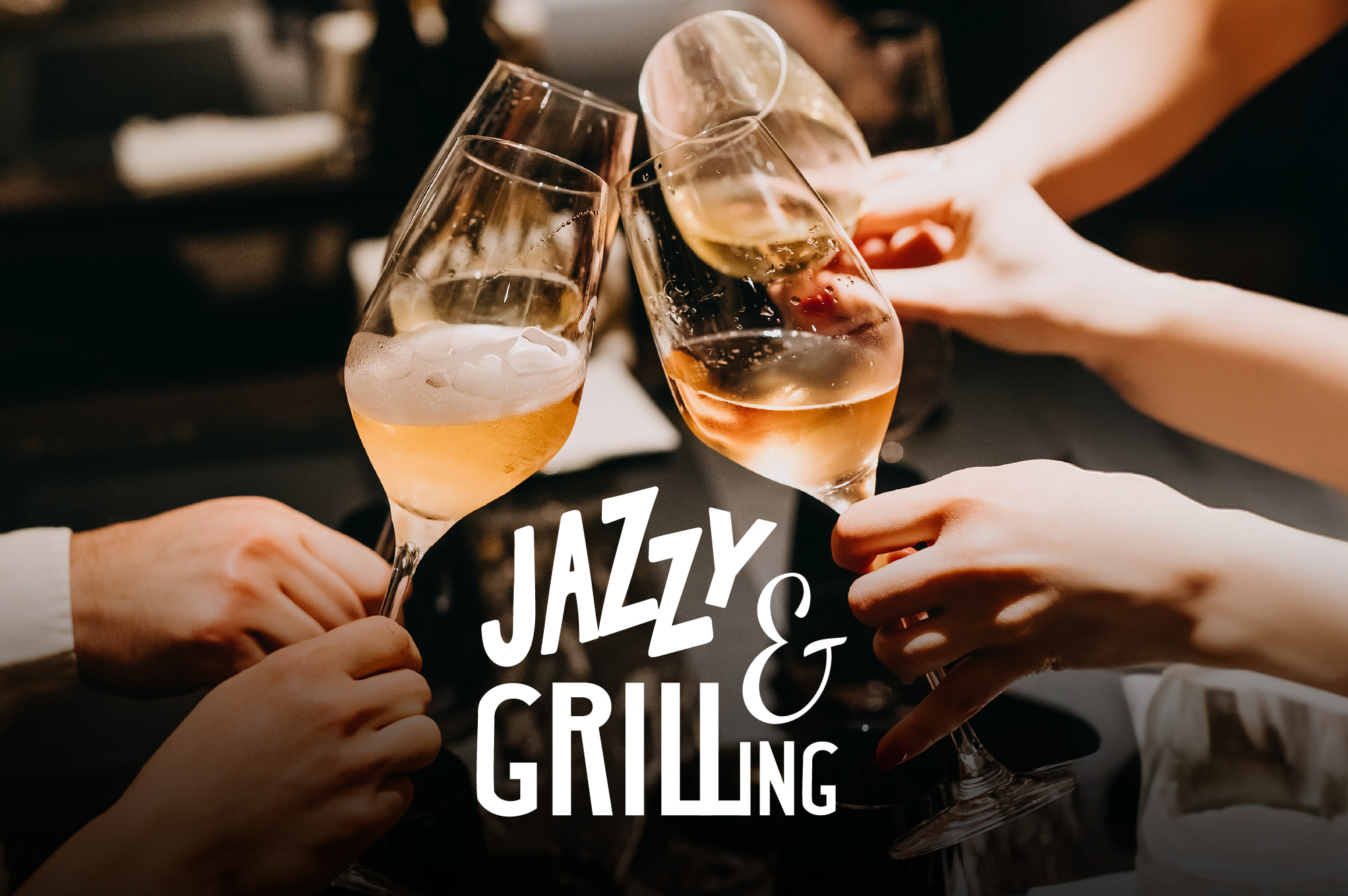 Aos sábados, há um barbecue nas Amoreiras