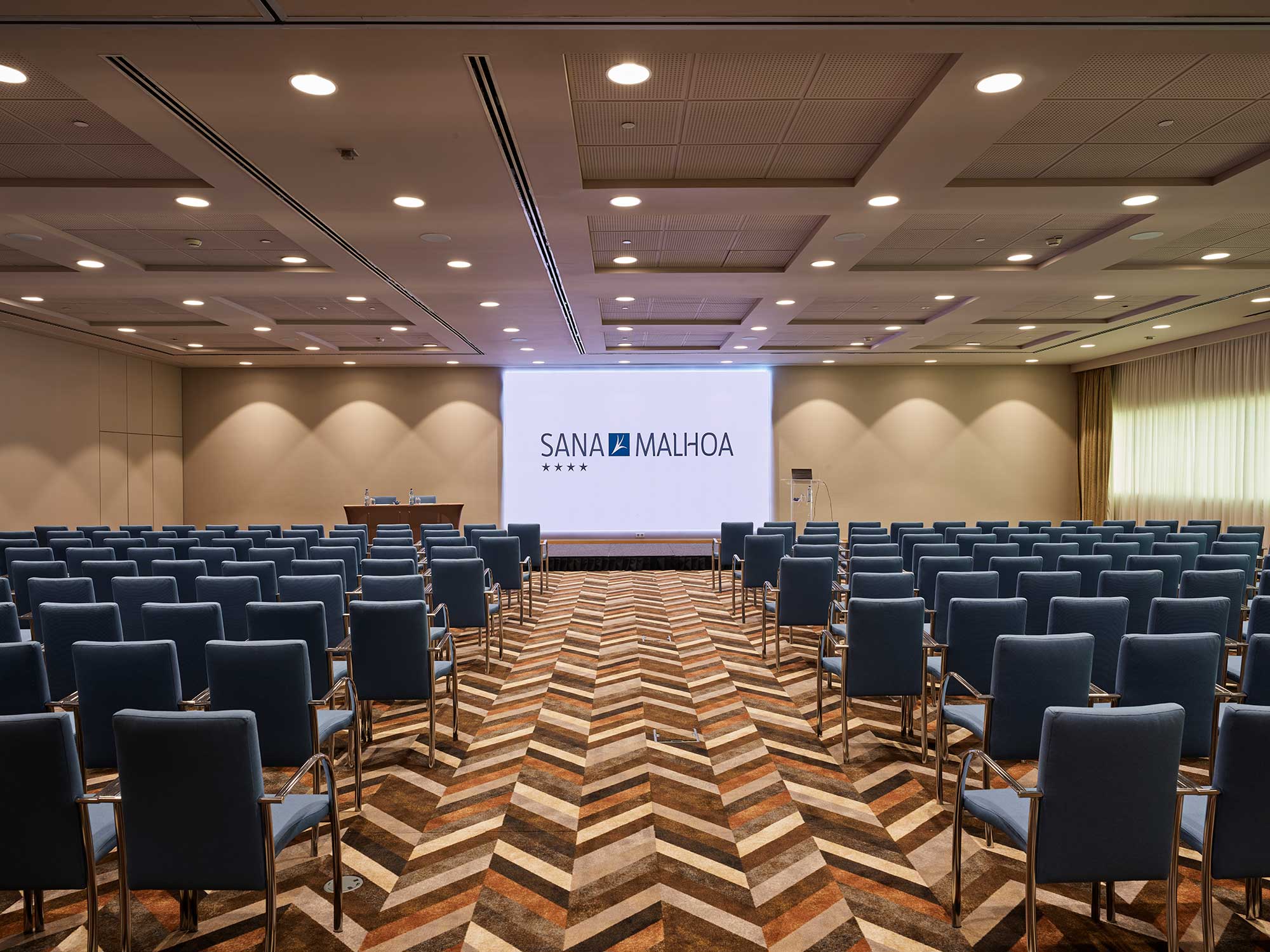 Meeting Rooms