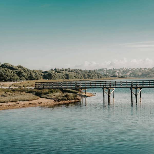 Lagoa de Óbidos