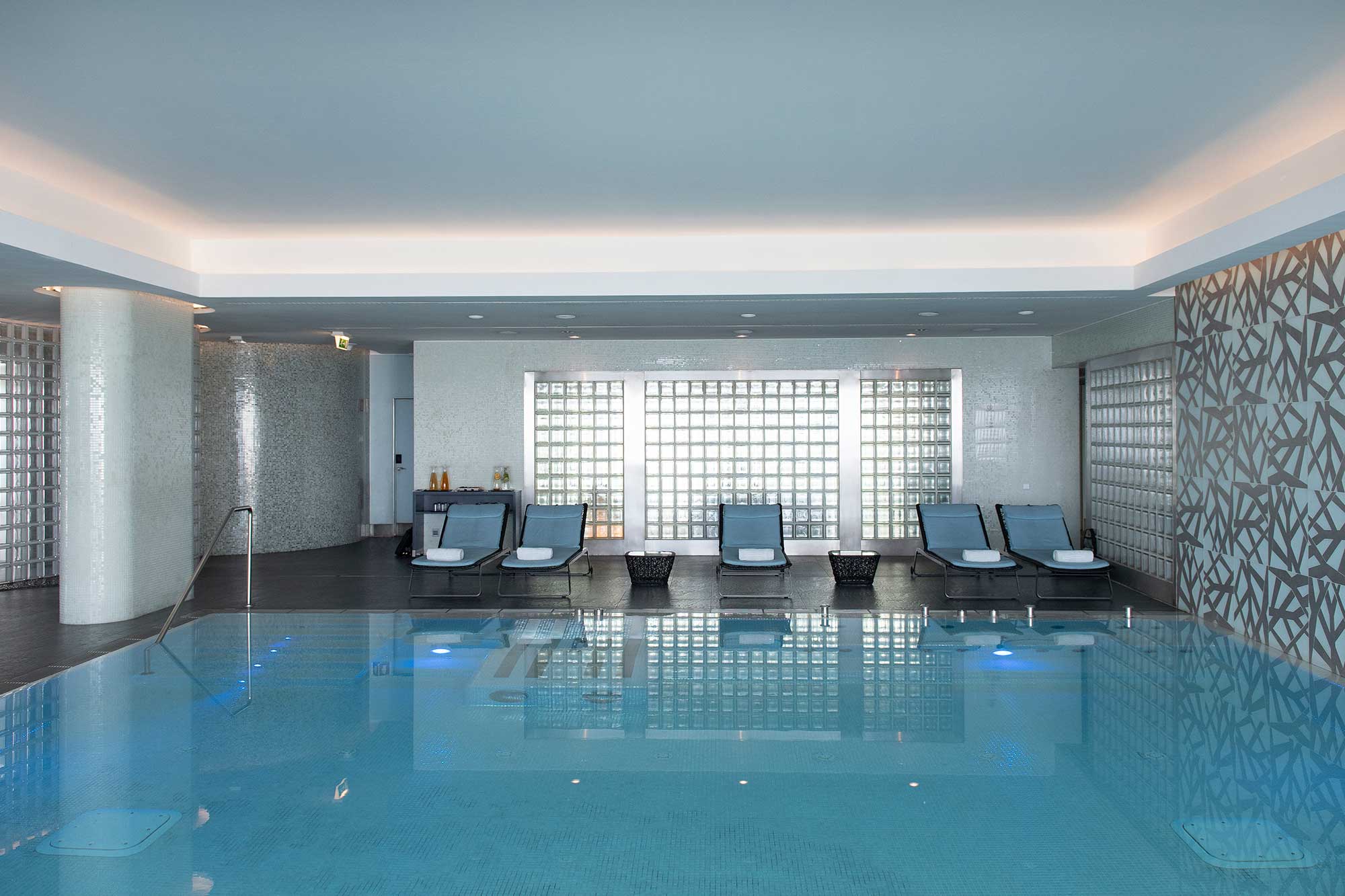 Pools