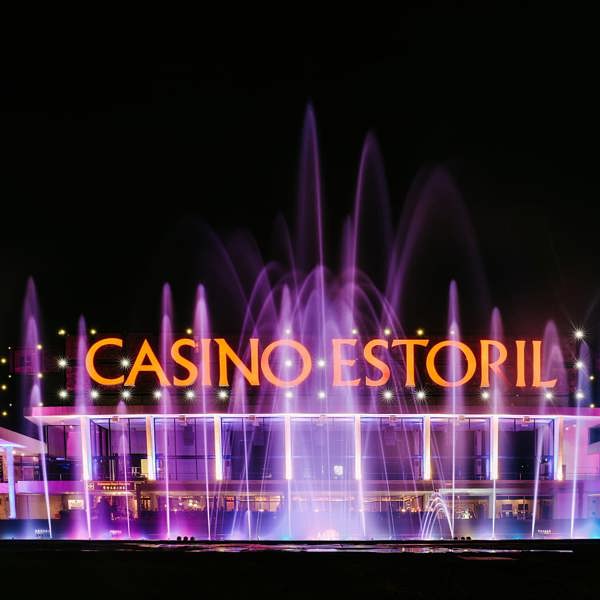 Casino Estoril