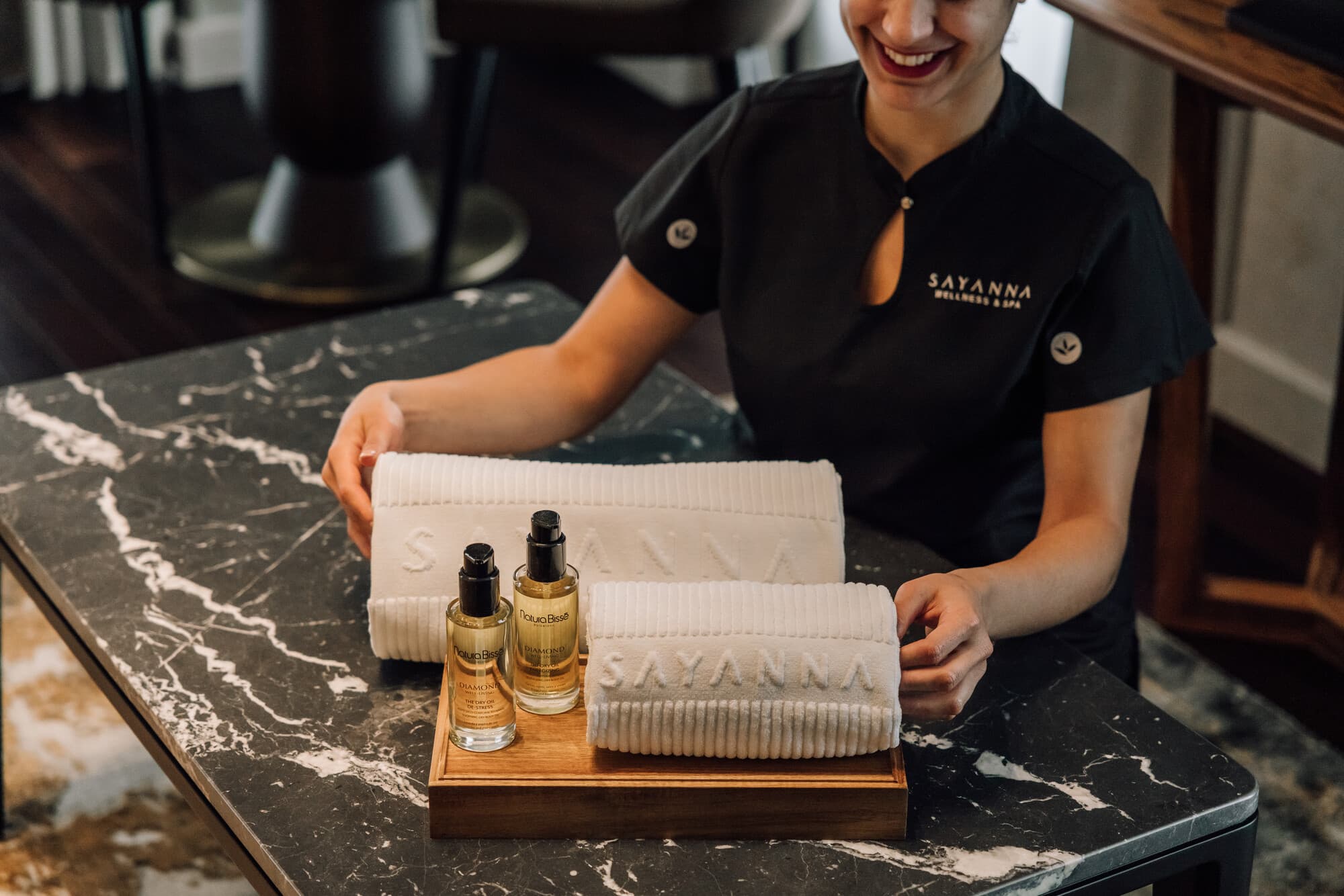 Mythicsana Premium Room 12