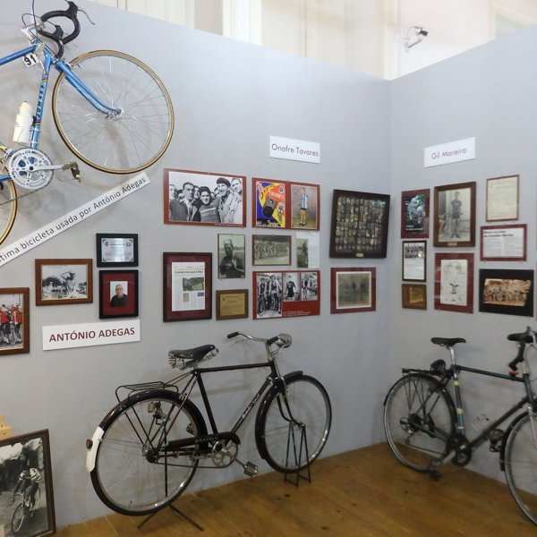 Museu do Ciclismo