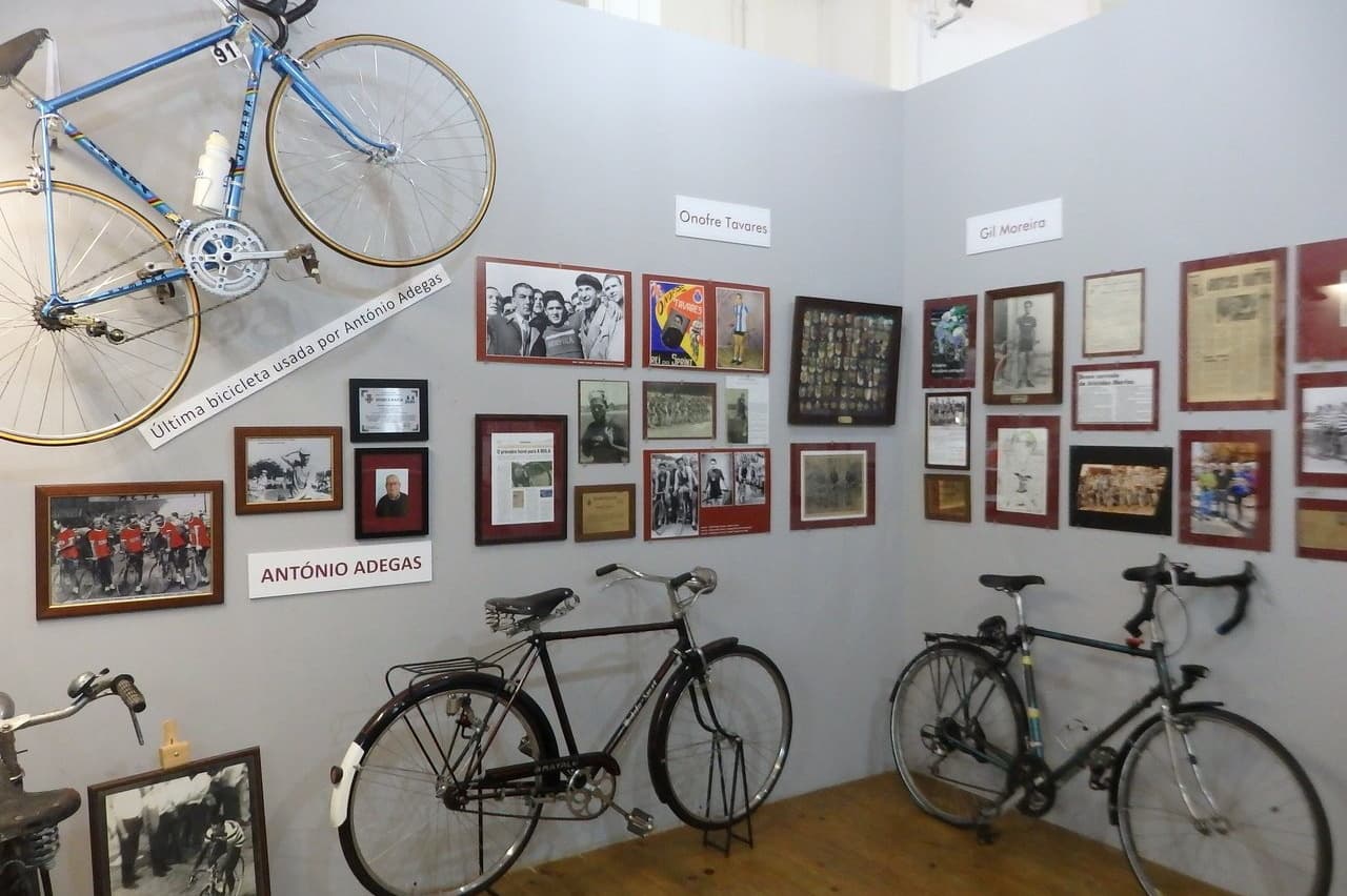 Museu do Ciclismo