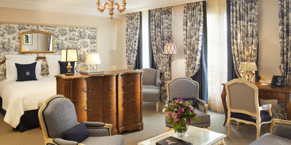 Suite Junior