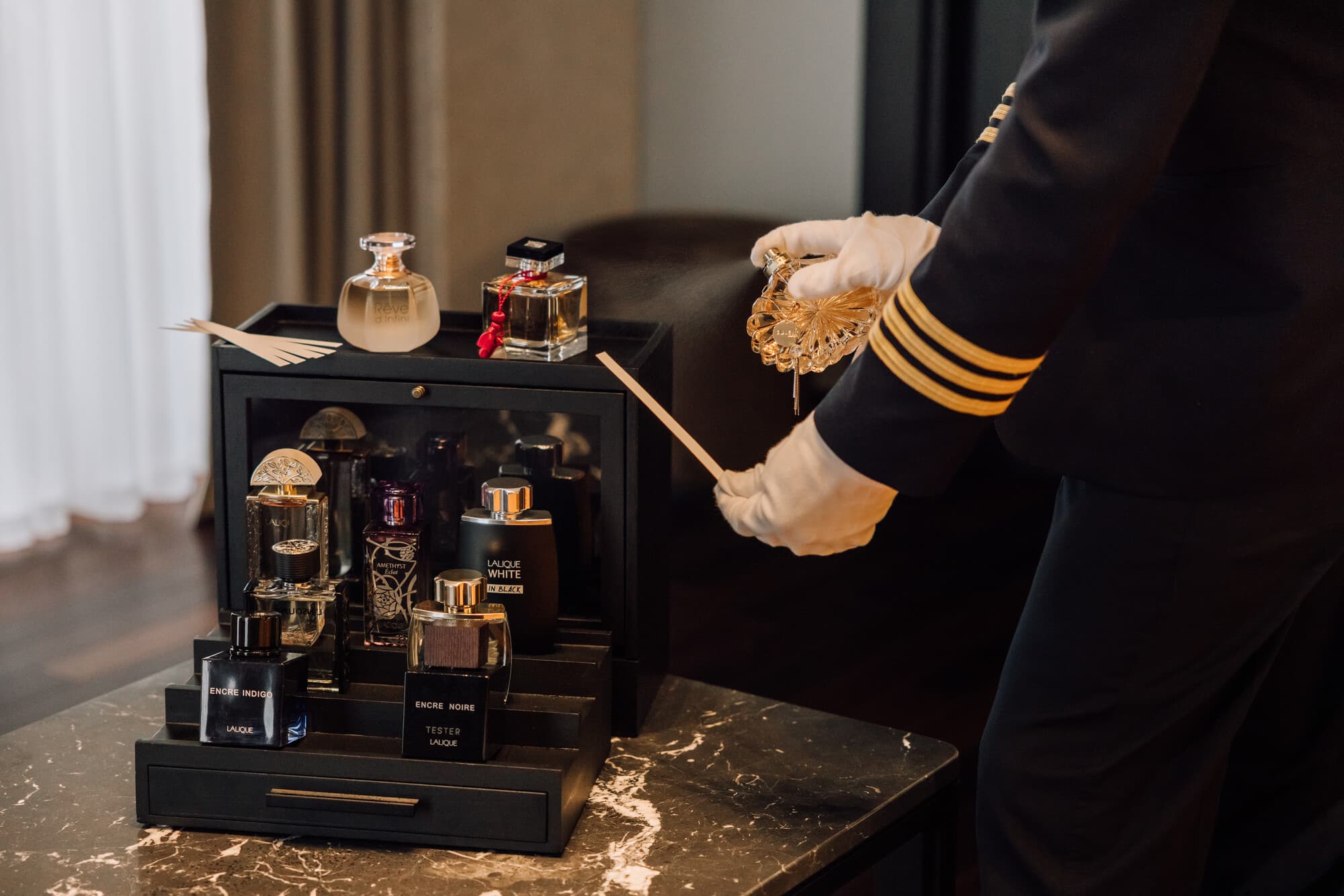 Mythicsana Junior Suite 14