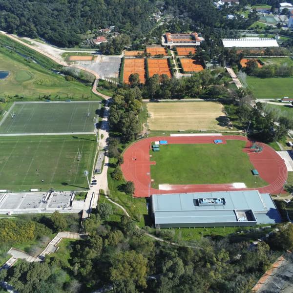 Centro Desportivo do Jamor