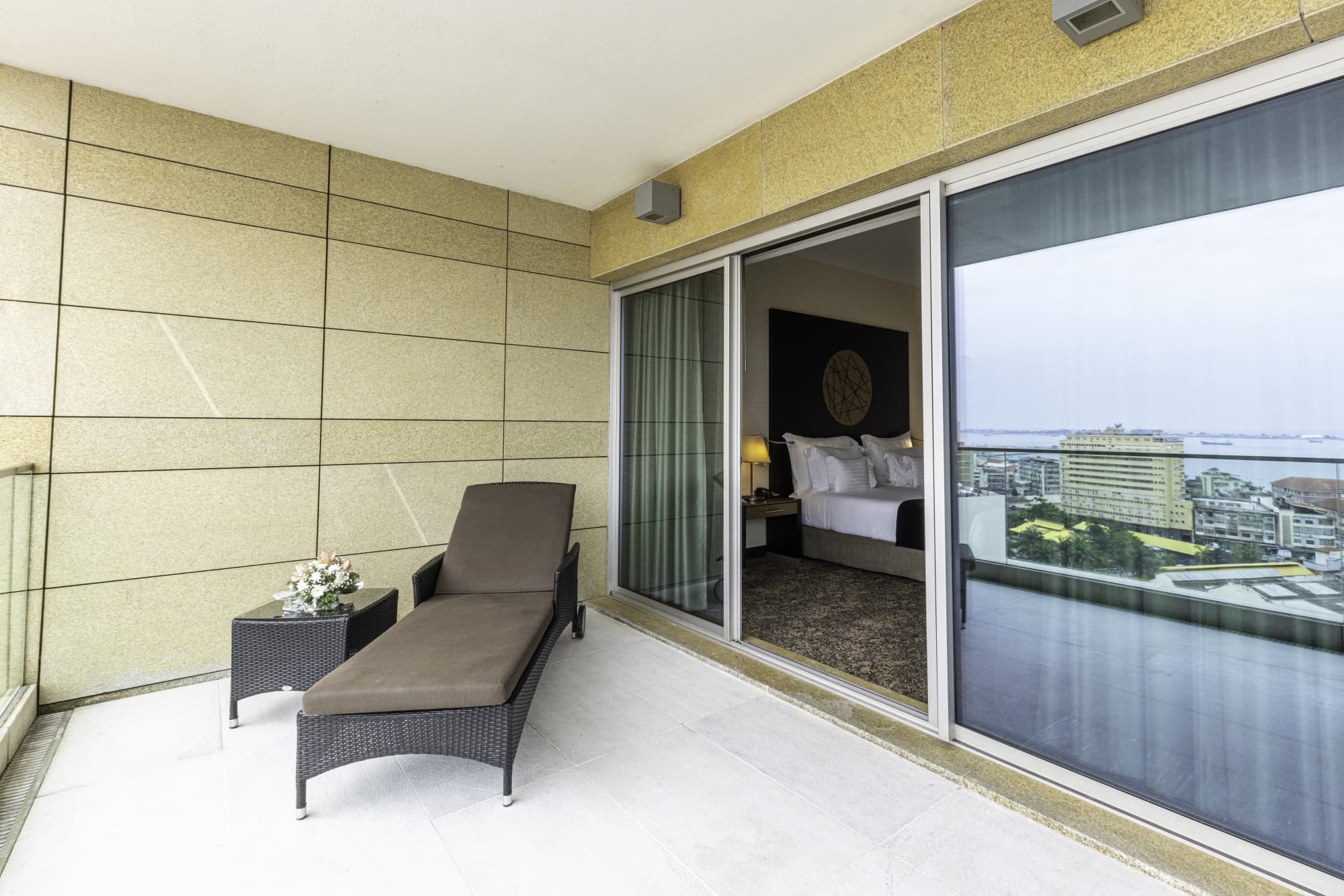 Suites Deluxe T1