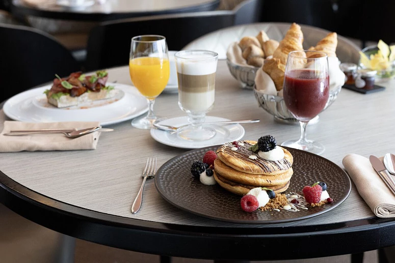 O brunch mais épico de Lisboa está de regresso (com fonte de chocolate e marshmallows)