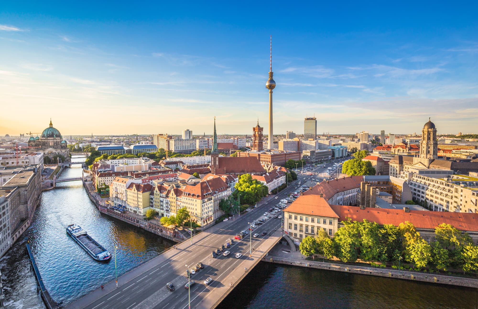 Destinos Berlin Sana Hotels