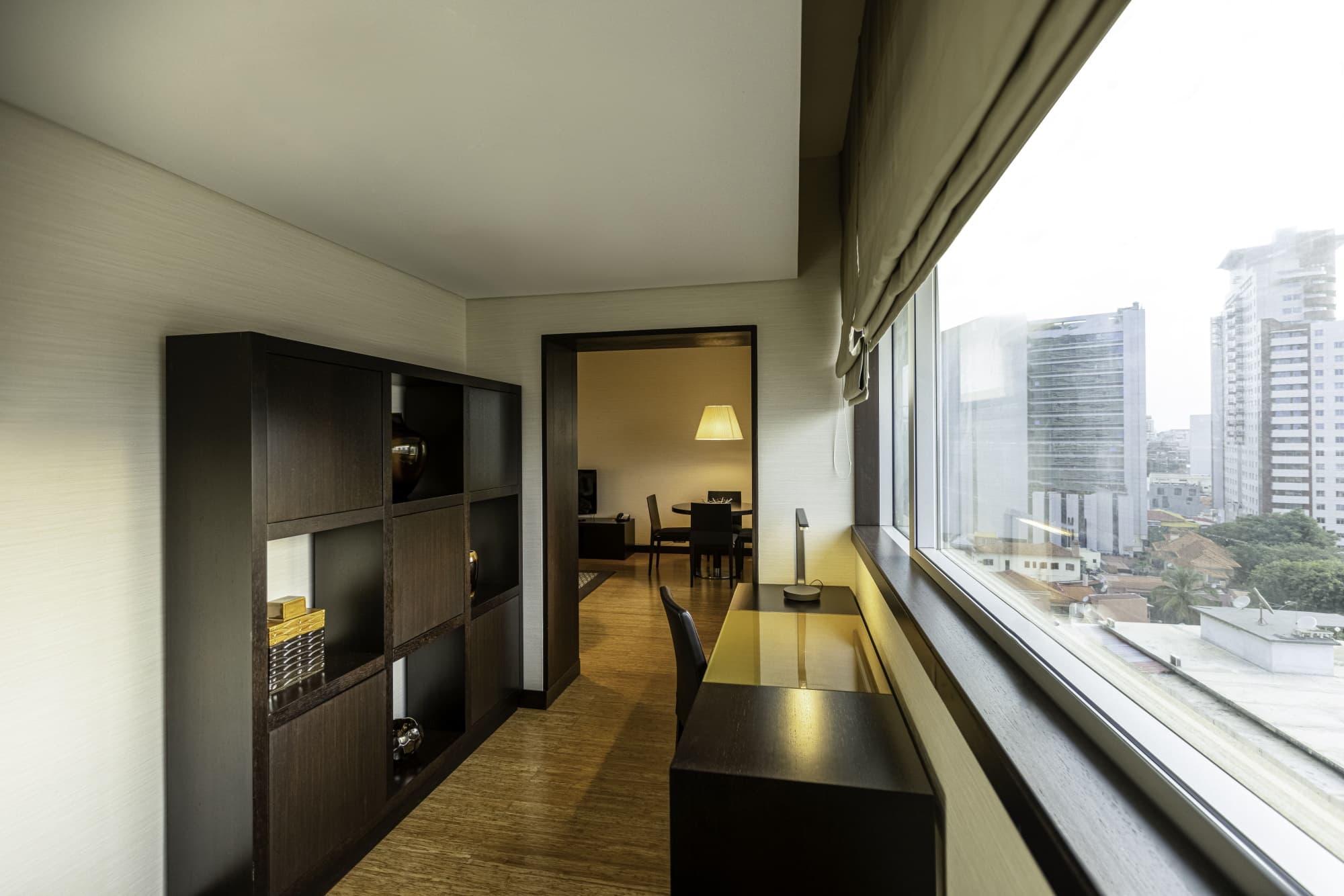Suites Premier Plus T1