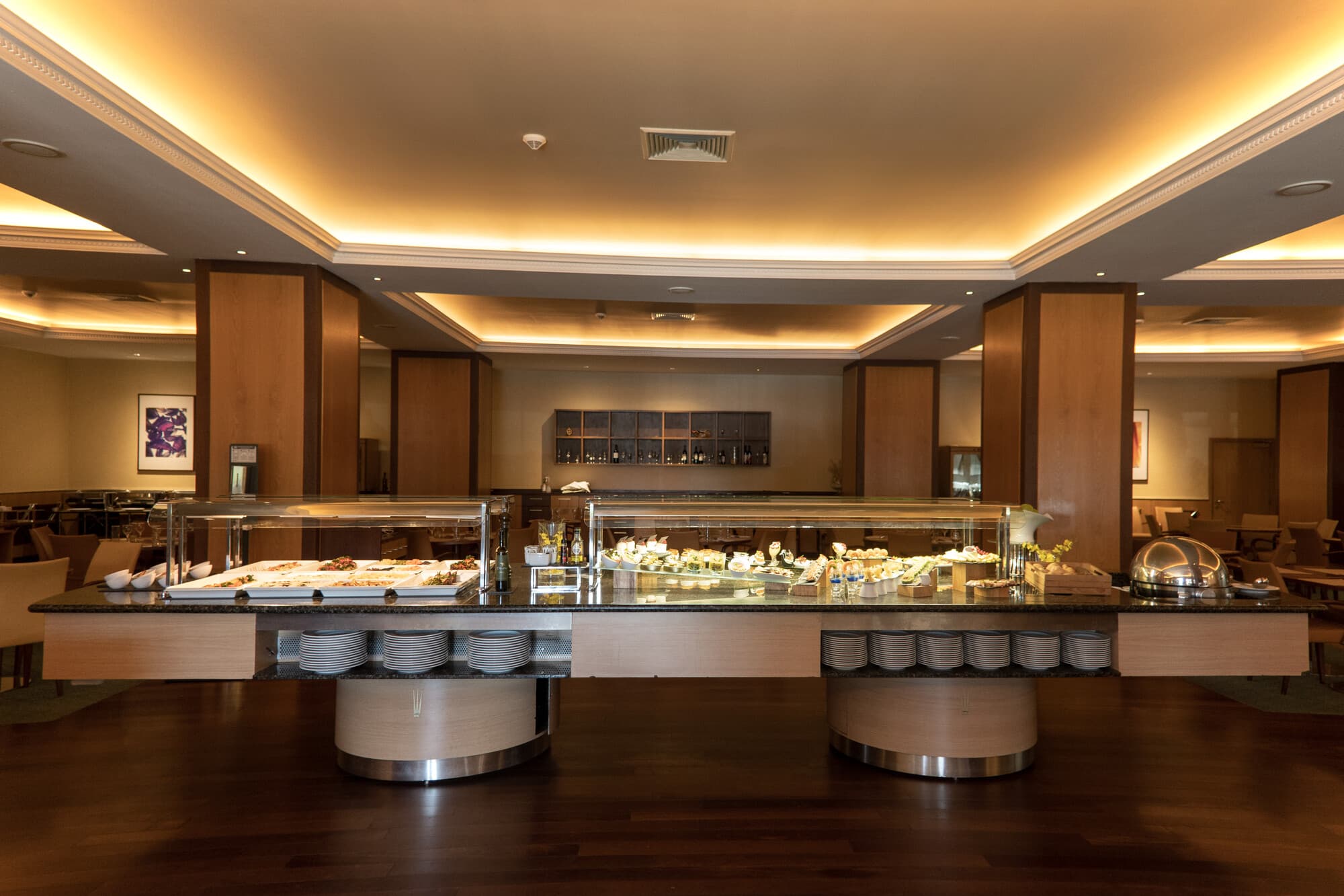 O brunch que une gerações no SANA Metropolitan