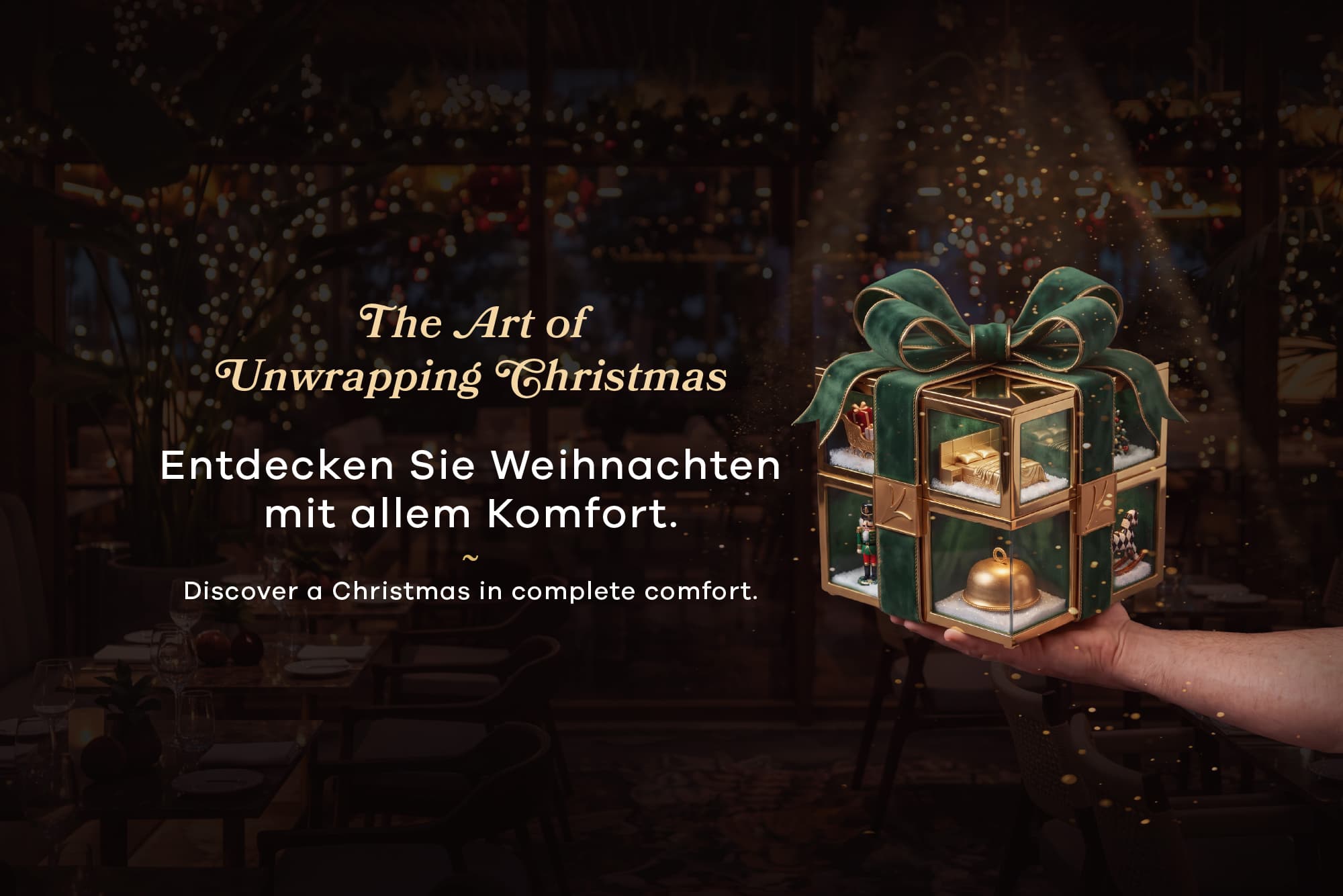 Weihnachten