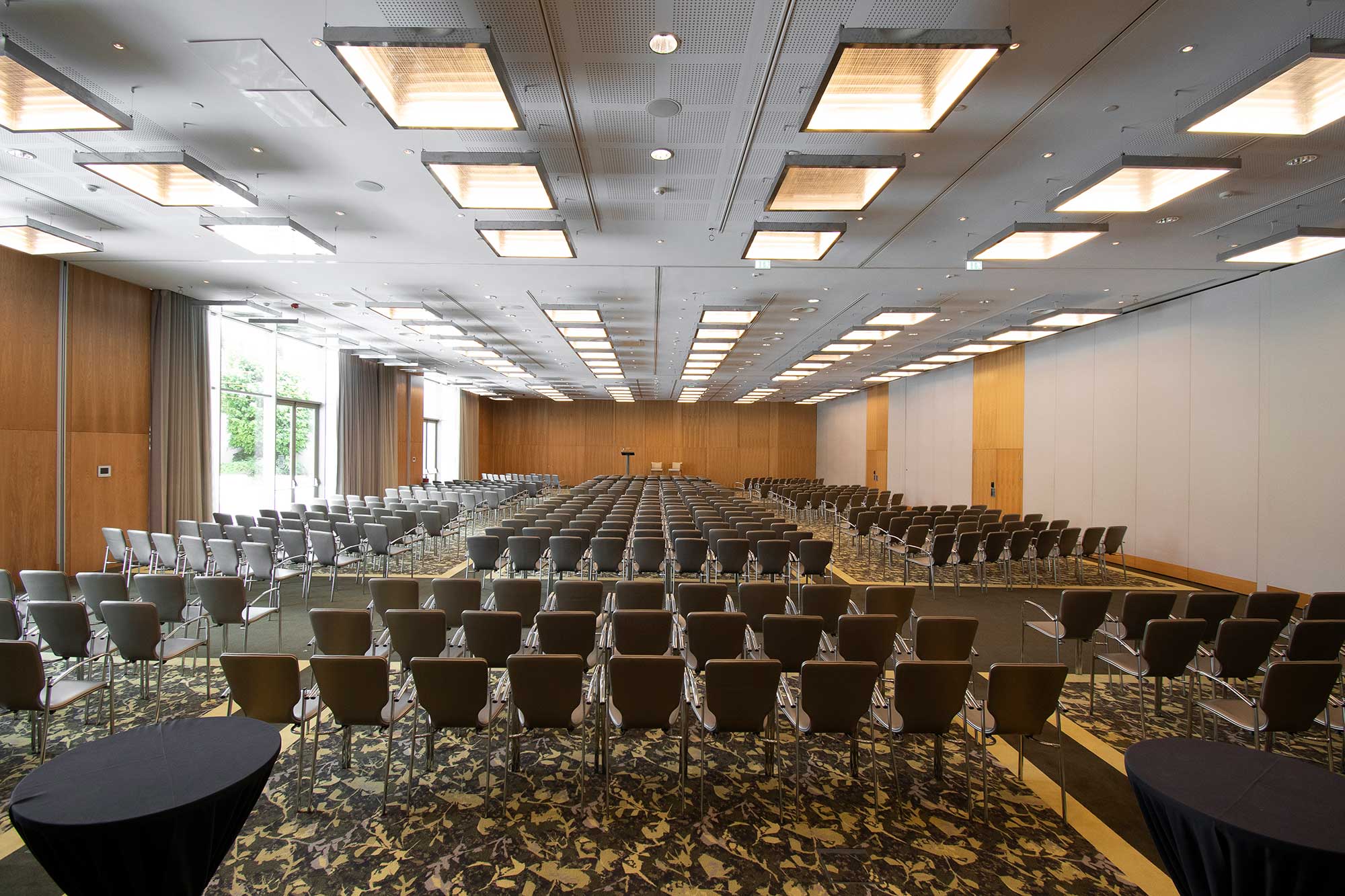 Congress Centre