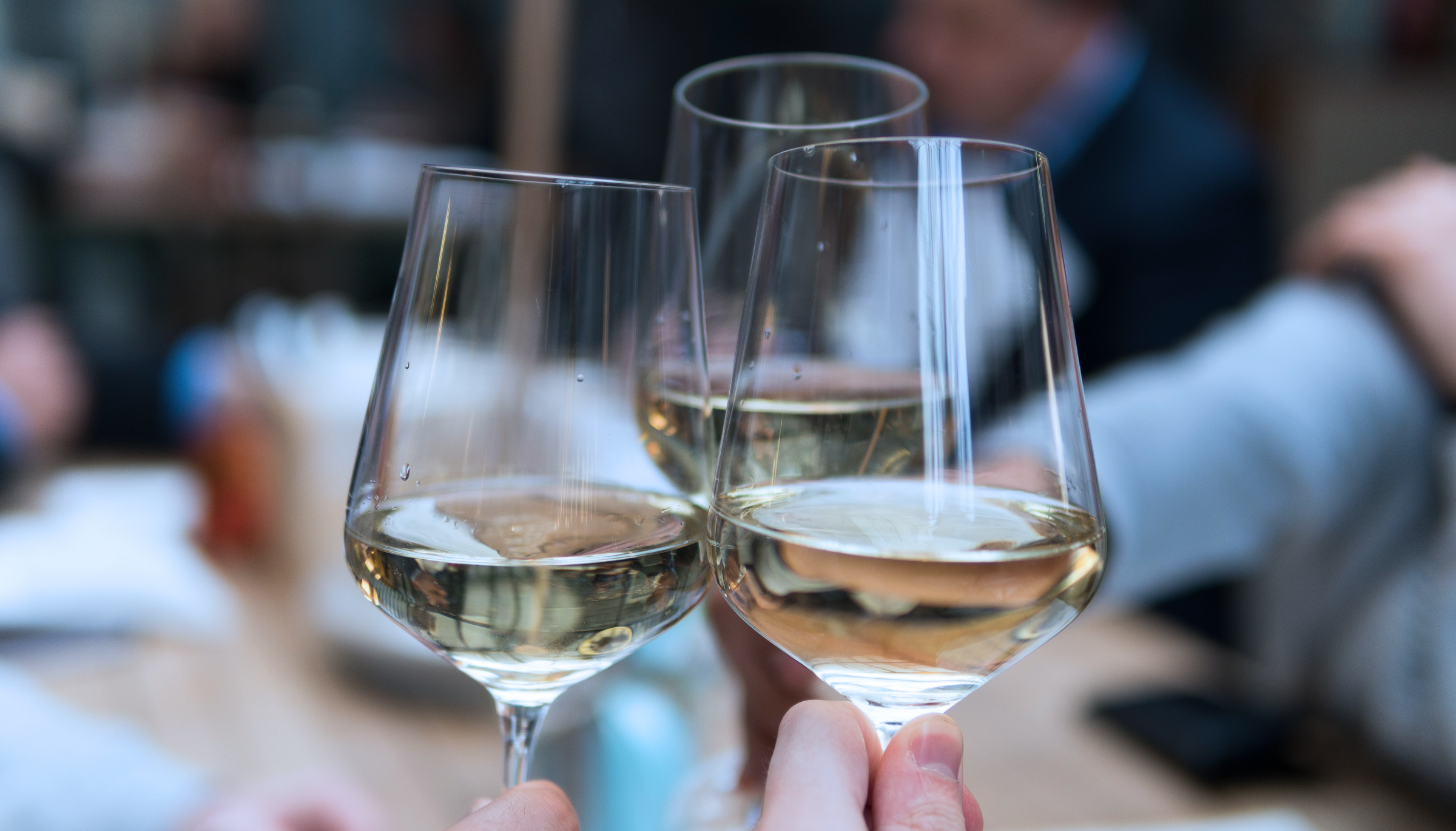 Wine Tasting