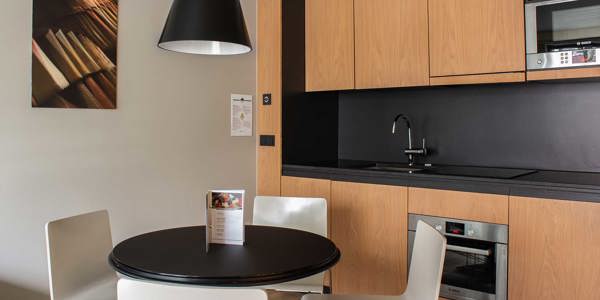 SANA Residence Berlin