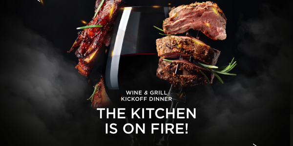 The Kitchen: restaurante do Evolution Cascais-Estoril
